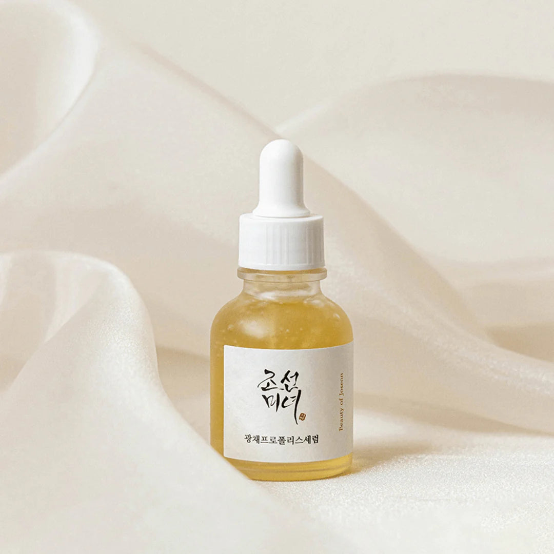 Beauty by Joseon Glow Serum : Propolis + Niacinamide -Preventa-