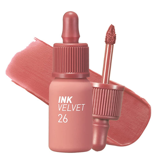 Peripera Lip Tint Ink the Velvet -Preventa-