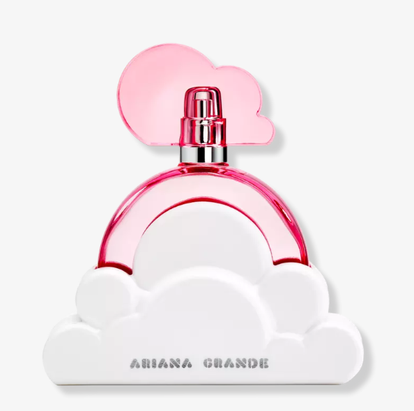 Ariana Grande: Cloud Pink Eau de Parfum -PREVENTA-