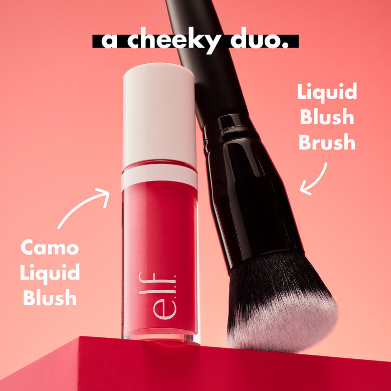 E.L.F. Camo Liquid Blush- *Pre venta*