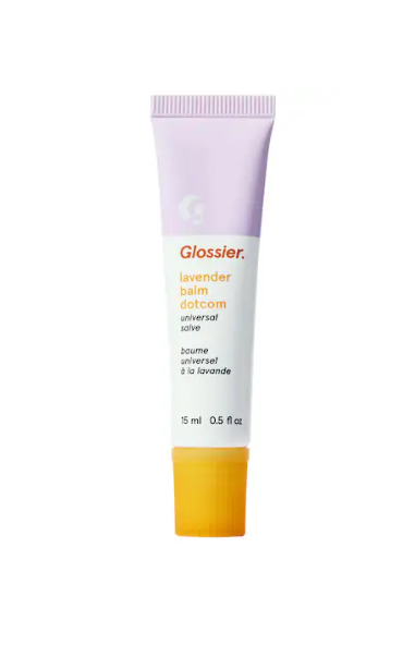 Glossier: Balm Dotcom Lip Balm and Skin Salve -PREVENTA-