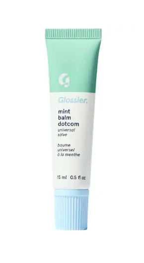 Glossier: Balm Dotcom Lip Balm and Skin Salve -PREVENTA-