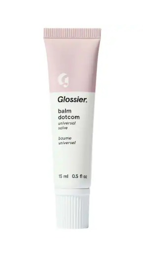 Glossier: Balm Dotcom Lip Balm and Skin Salve -PREVENTA-