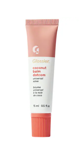 Glossier: Balm Dotcom Lip Balm and Skin Salve -PREVENTA-