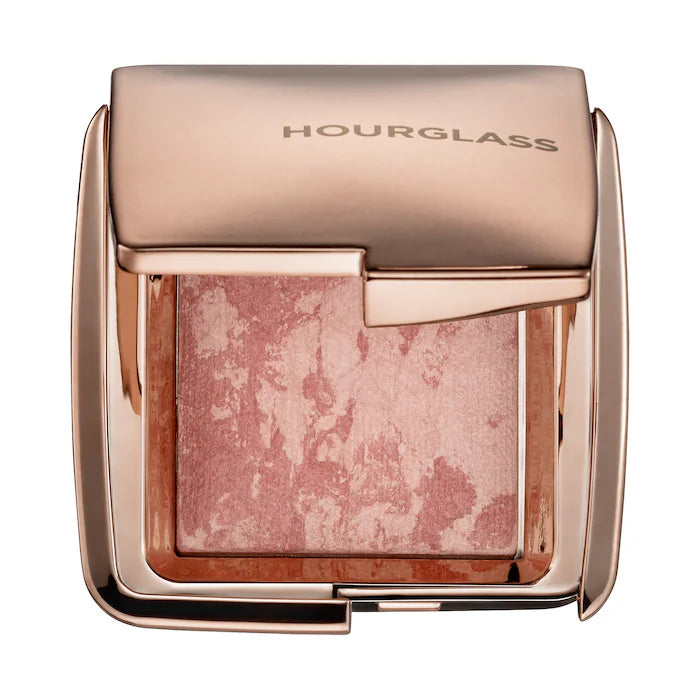 Hourglass Mini Ambient Lighting Blush - Preventa-