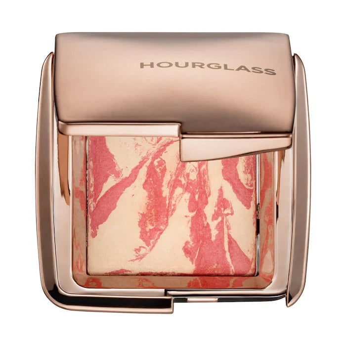 Hourglass Mini Ambient Lighting Blush - Preventa-