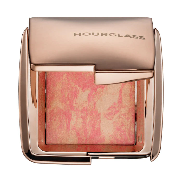 Hourglass Mini Ambient Lighting Blush - Preventa-