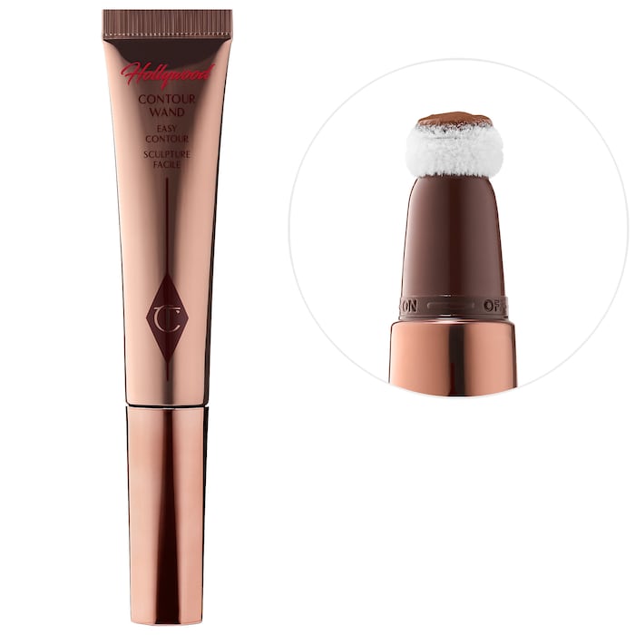 Charlotte Tilbury Hollywood Contour Wand- Preventa-