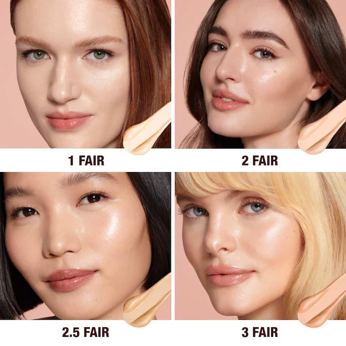 Charlotte Tilbury Hollywood Flawless Filter -Preventa-