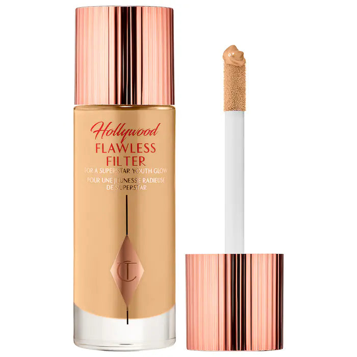 Charlotte Tilbury Hollywood Flawless Filter -Preventa-