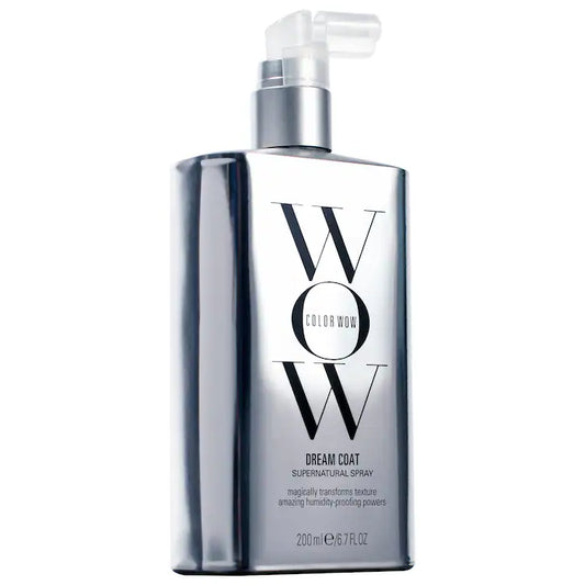 COLOR WOW Dream Coat Supernatural Spray Anti-Frizz Treatment -Preventa-