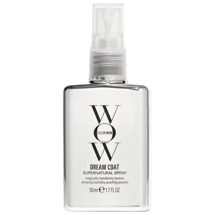 COLOR WOW Dream Coat Supernatural Spray Anti-Frizz Treatment -Preventa-