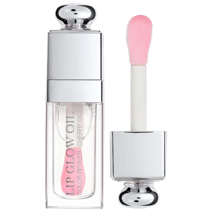 Dior Lip Glow Oil - Preventa -