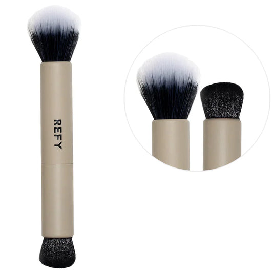 REFY Duo Face Brush- Preventa