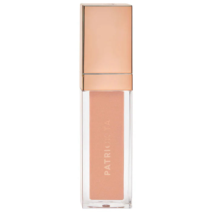 PATRICK TA Major Volume Plumping Lip Gloss- Preventa -