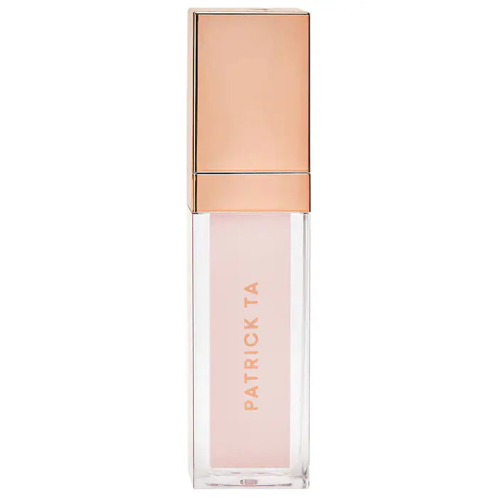 PATRICK TA Major Volume Plumping Lip Gloss- Preventa -