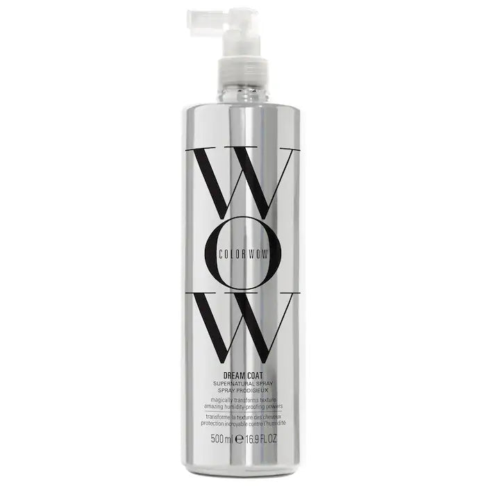 COLOR WOW Dream Coat Supernatural Spray Anti-Frizz Treatment -Preventa-