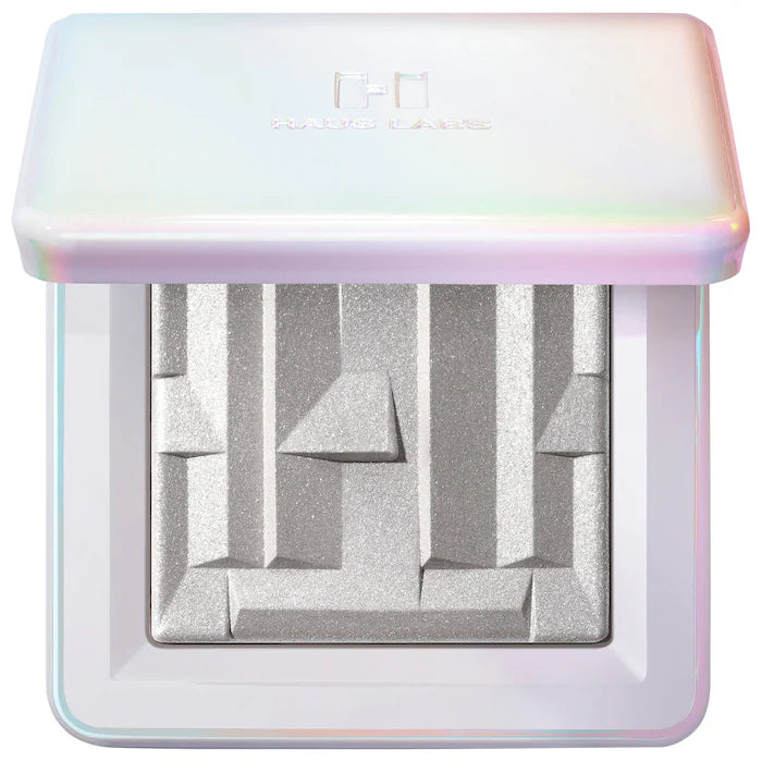 HAUS LABS BY LADY GAGA Bio-Radiant Gel-Powder Highlighter with Fermented Arnica- Preventa-