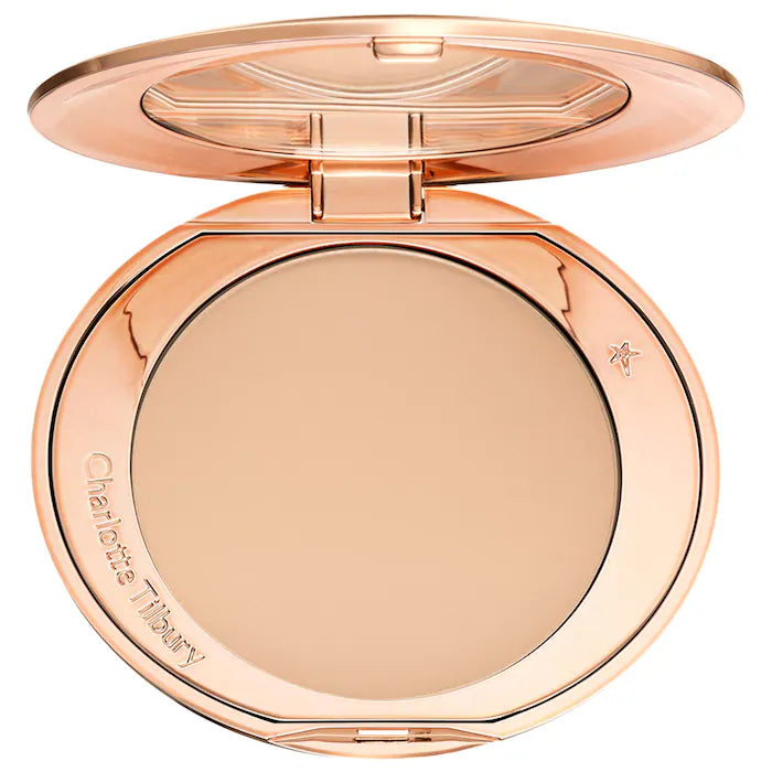 Charlotte Tilbury Airbrush Flawless Finish Setting Powder -Preventa-