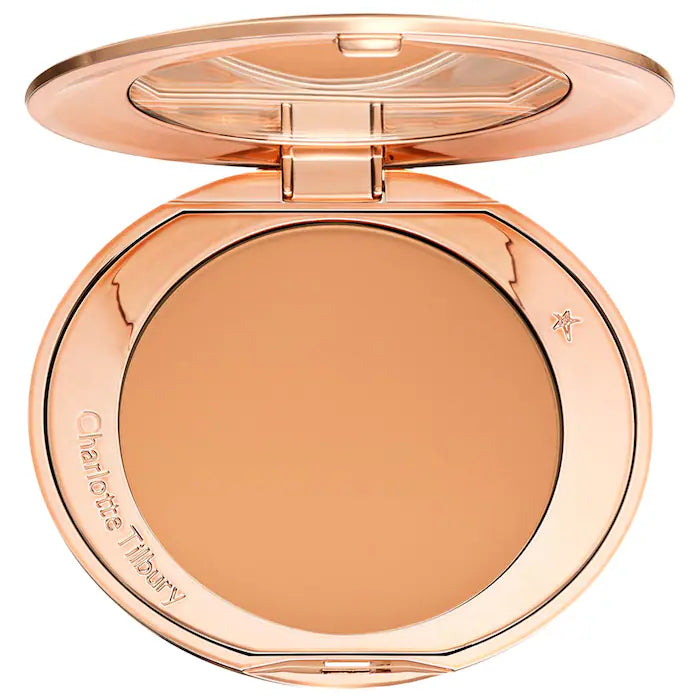 Charlotte Tilbury Airbrush Flawless Finish Setting Powder -Preventa-