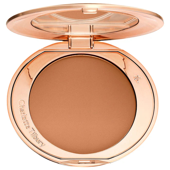 Charlotte Tilbury Airbrush Flawless Finish Setting Powder -Preventa-