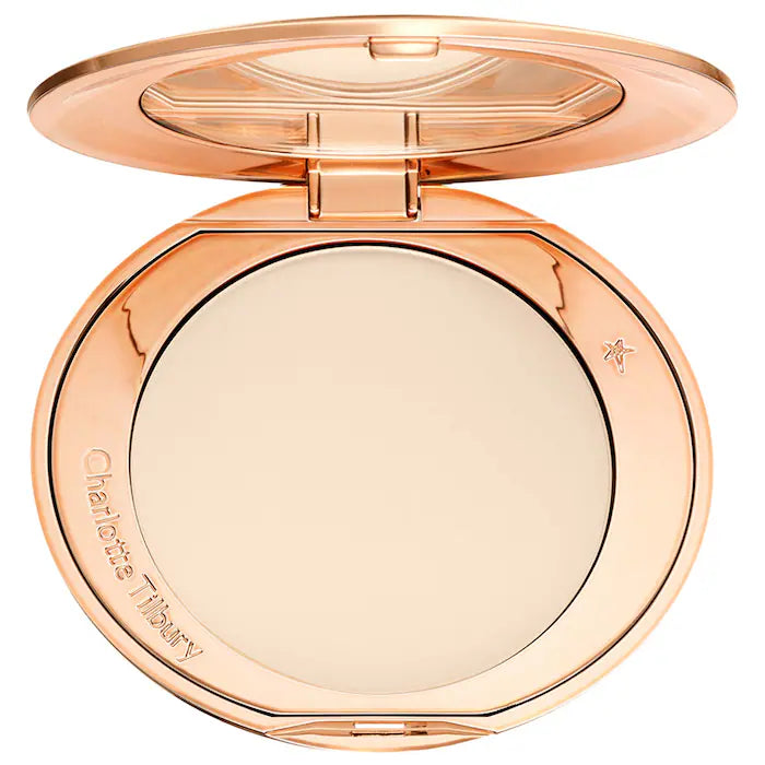 Charlotte Tilbury Airbrush Flawless Finish Setting Powder -Preventa-