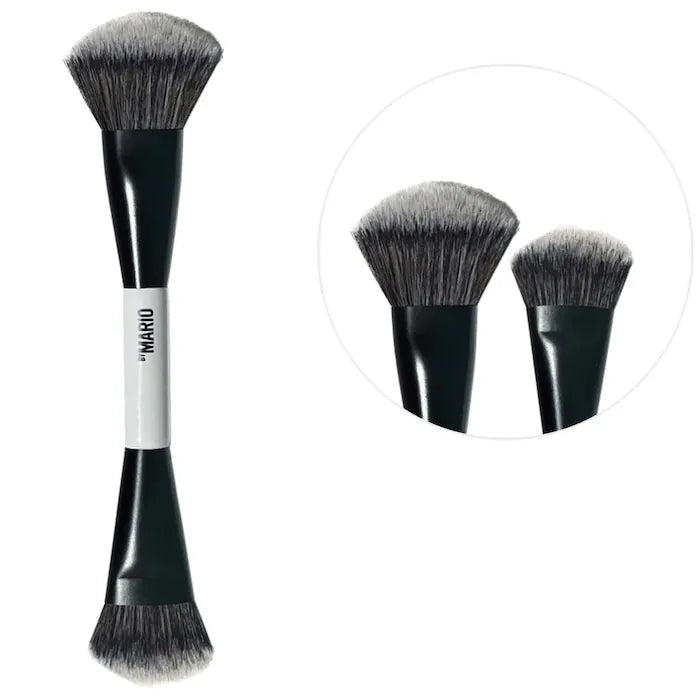 MAKEUP BY MARIO Surreal Foundation F4 Brush -Preventa-