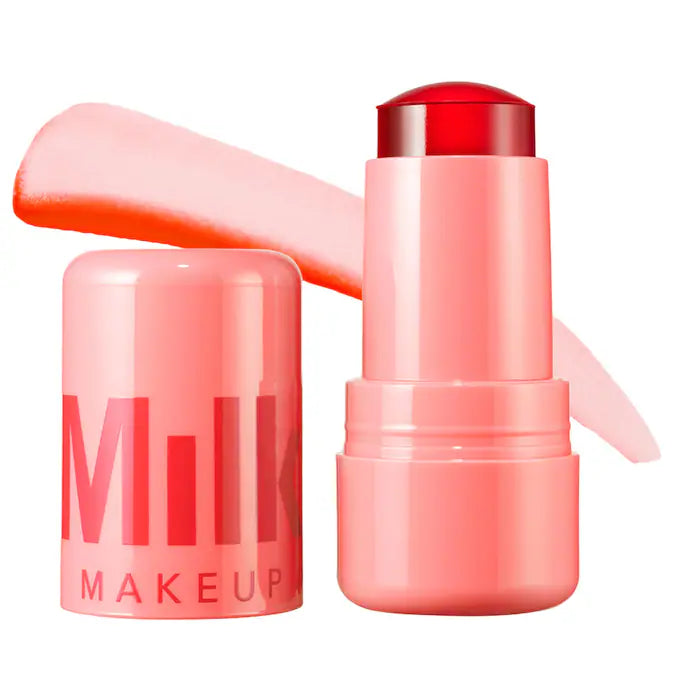 MILK MAKEUP Cooling Water Jelly Tint Lip + Cheek Blush Stain - PREVENTA