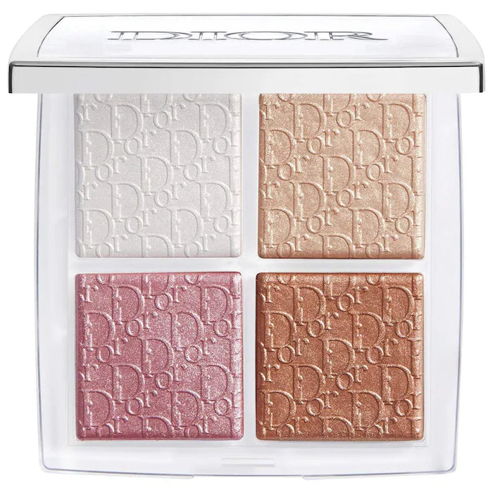 Dior BACKSTAGE Glow Face Palette- Preventa-