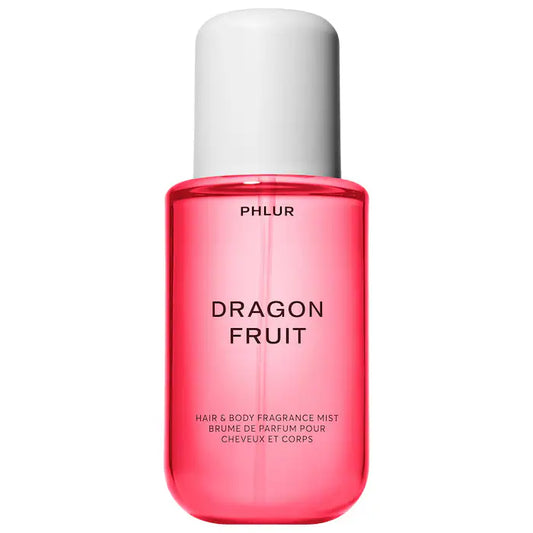 PHLUR Dragon Fruit Body & Hair Fragrance Mist -PREVENTA-