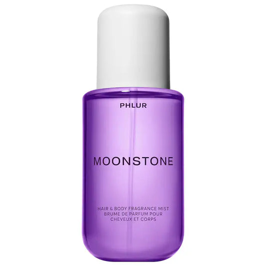 PHLUR Moonstone Body & Hair Fragrance Mist - Preventa