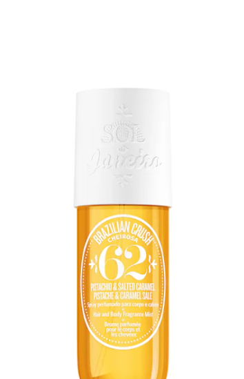 Sol de Janeiro- Brazilian Crush Cheirosa ’62 Bum Bum Hair & Body Fragrance Mist