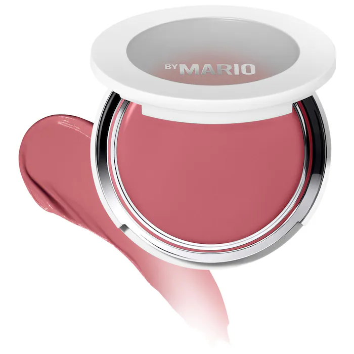 MAKEUP BY MARIO: Soft Pop Plumping Blush Veil - PREVENTA-