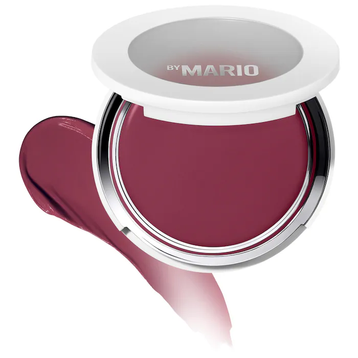 MAKEUP BY MARIO: Soft Pop Plumping Blush Veil - PREVENTA-