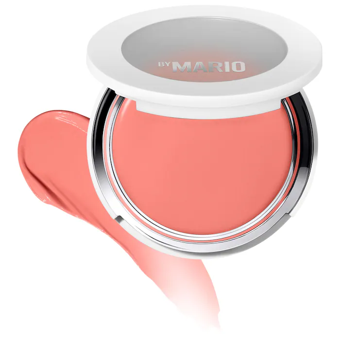 MAKEUP BY MARIO: Soft Pop Plumping Blush Veil - PREVENTA-