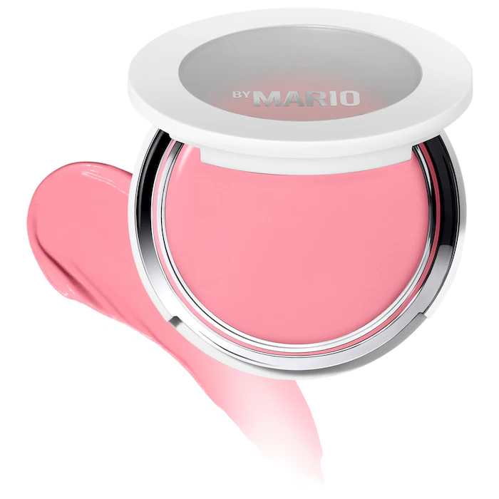 MAKEUP BY MARIO: Soft Pop Plumping Blush Veil - PREVENTA-